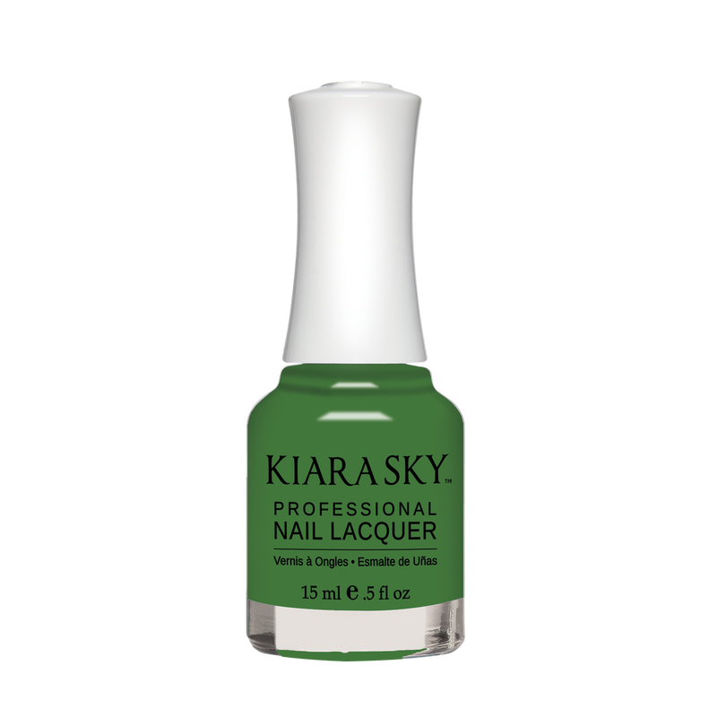 KIARA SKY – NAIL LACQUER - N594 DYNASTEA